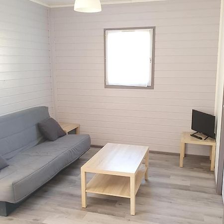 Camping Municipal L'Espazo Durban Corbieres Eksteriør billede