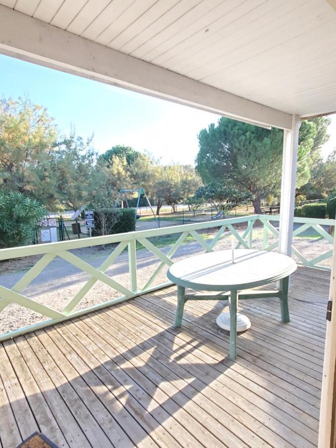 Camping Municipal L'Espazo Durban Corbieres Eksteriør billede