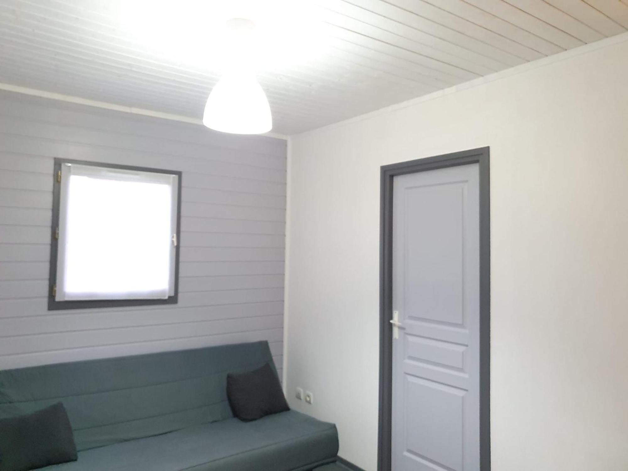 Camping Municipal L'Espazo Durban Corbieres Eksteriør billede