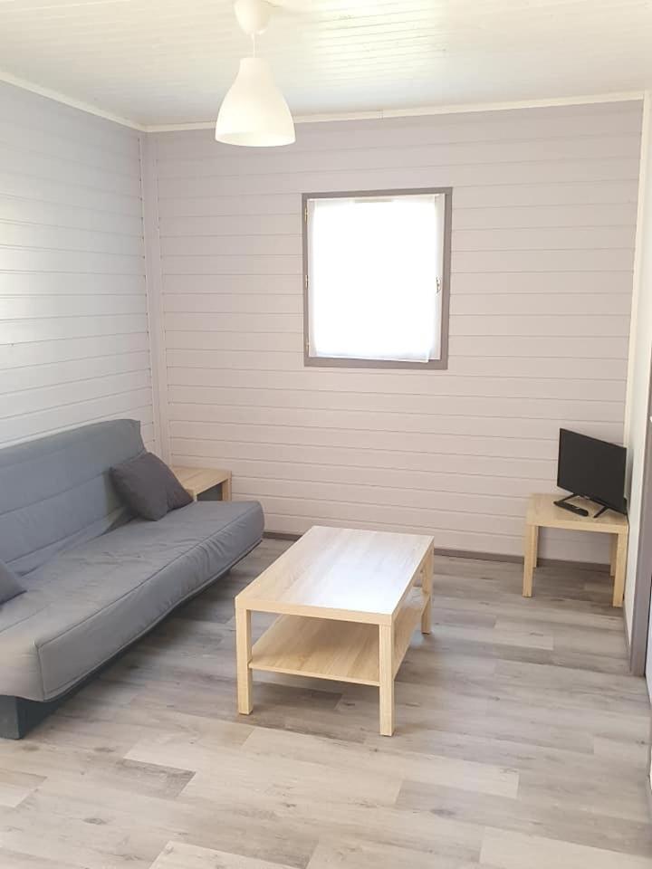 Camping Municipal L'Espazo Durban Corbieres Eksteriør billede